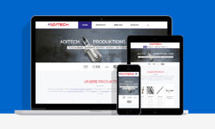 Aditech Produktions GmbH Streufdorf