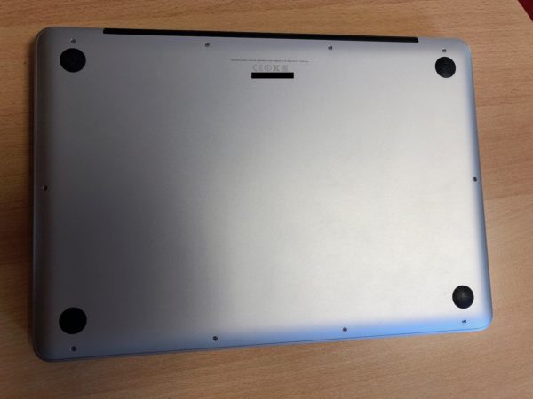 Macbook Pro generalüberholt – Bild 3