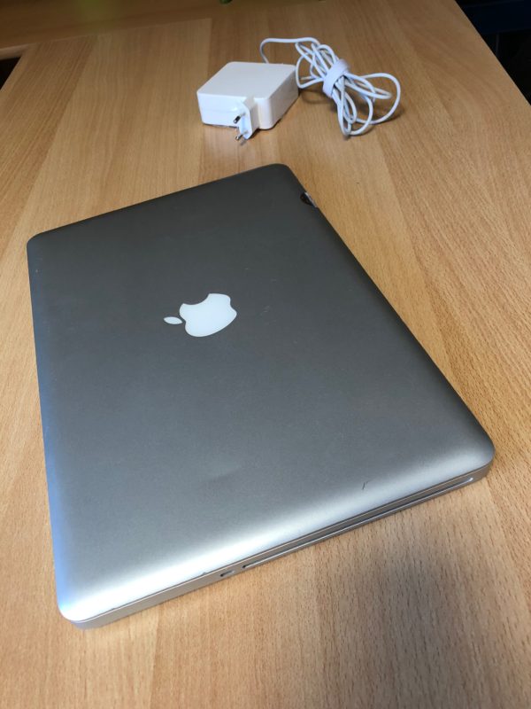 Macbook Pro generalüberholt – Bild 2