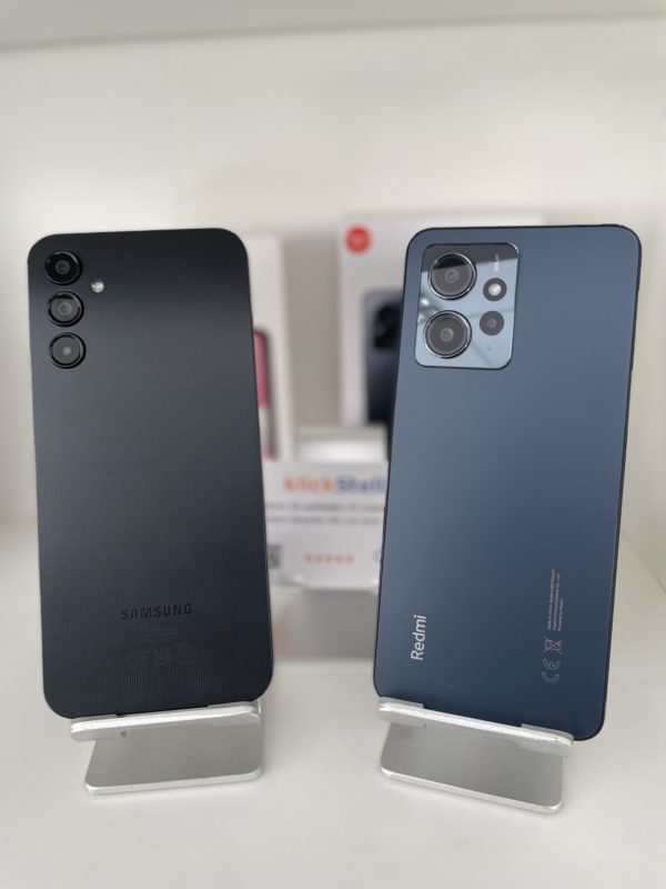 klickStelle-Schleusingen-Samsung-Xiaomi-Smartphone