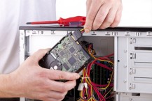 Computer/PC Reparatur Service in Schleusingen